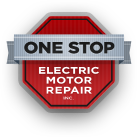One Stop Electric Motor Repair Inc.